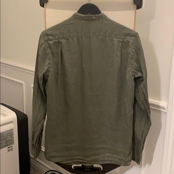 MUJI XS Men’s shirt - Picture 3 of 3